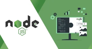 NodeJS development